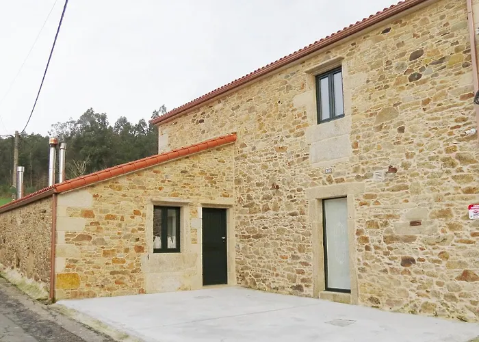 Casa Leonor De Aurora