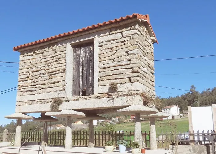 Casa Leonor De Aurora