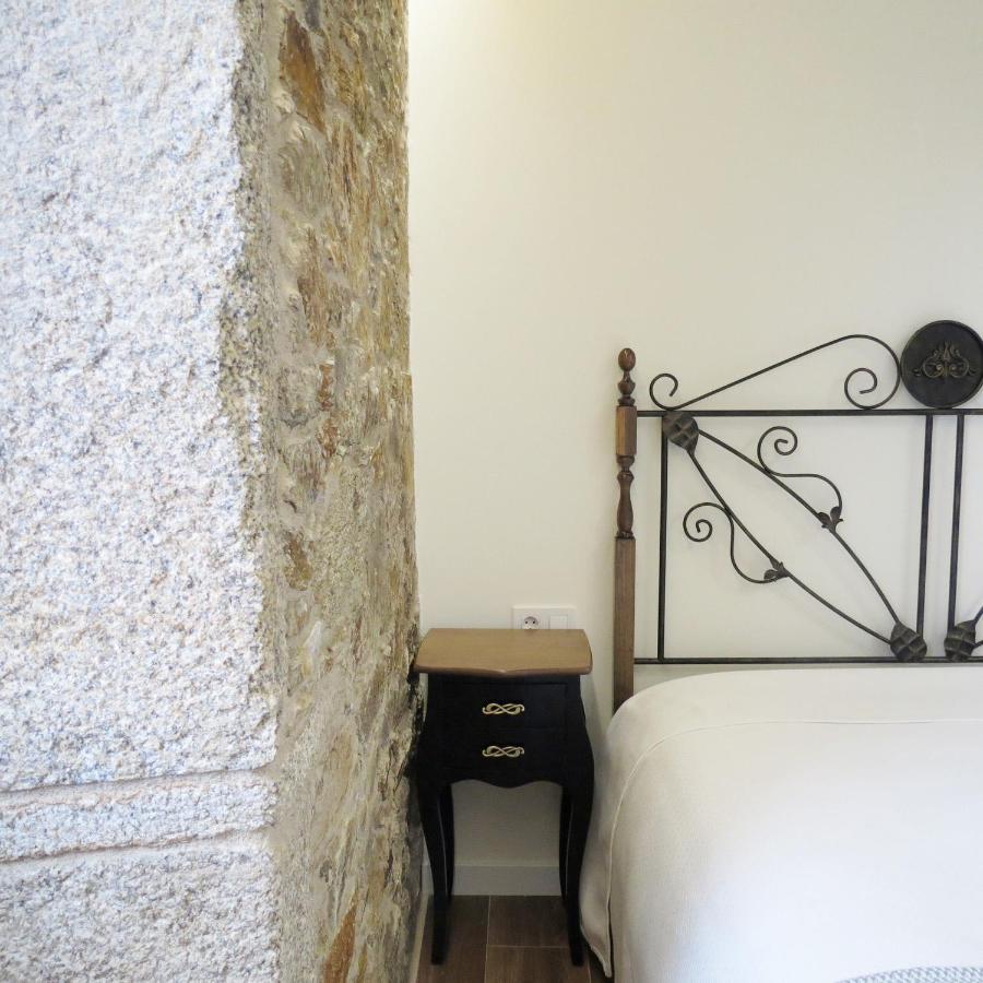 Country house Casa Leonor De Aurora Zas