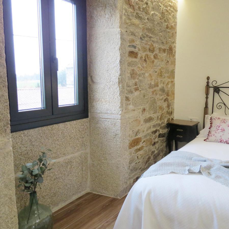 Casa Leonor De Aurora Country house Zas