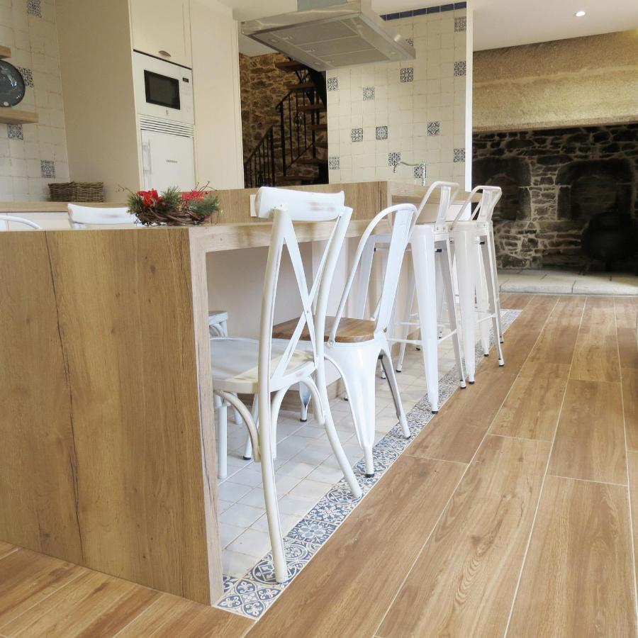Casa Leonor De Aurora Country house *